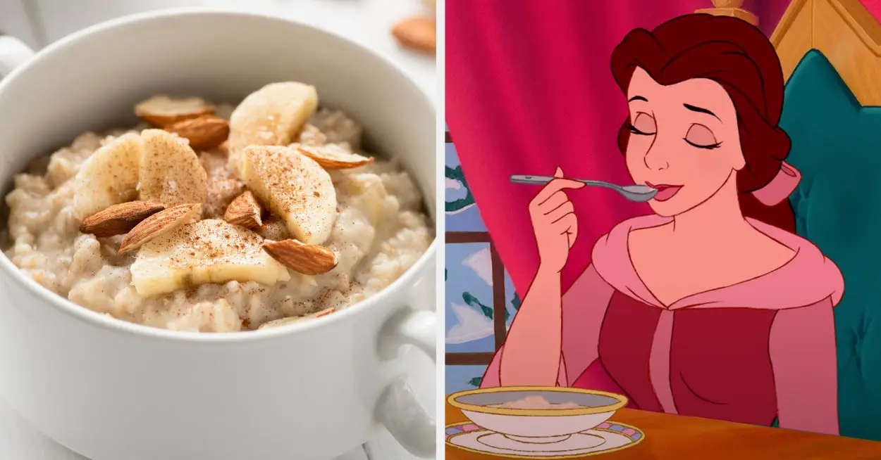 Let Your Brunch Cravings Match You To Your Disney Princess Alter Ego