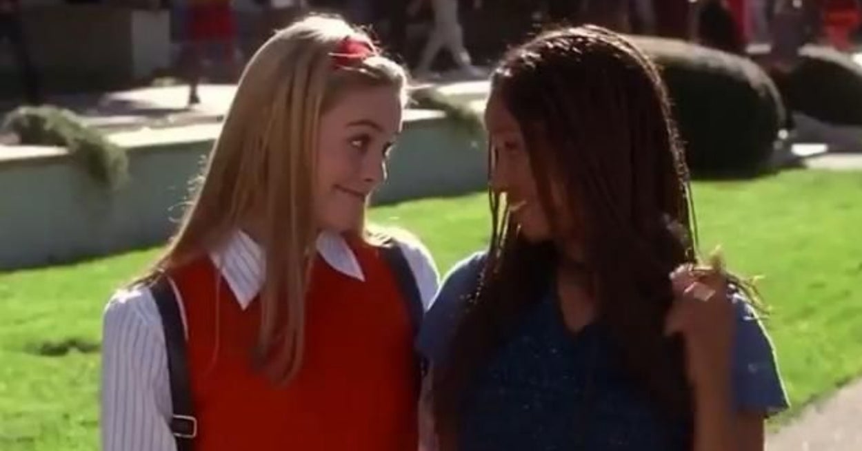 Let's See If You've Watched All 34 Of These Classic Teen Movies