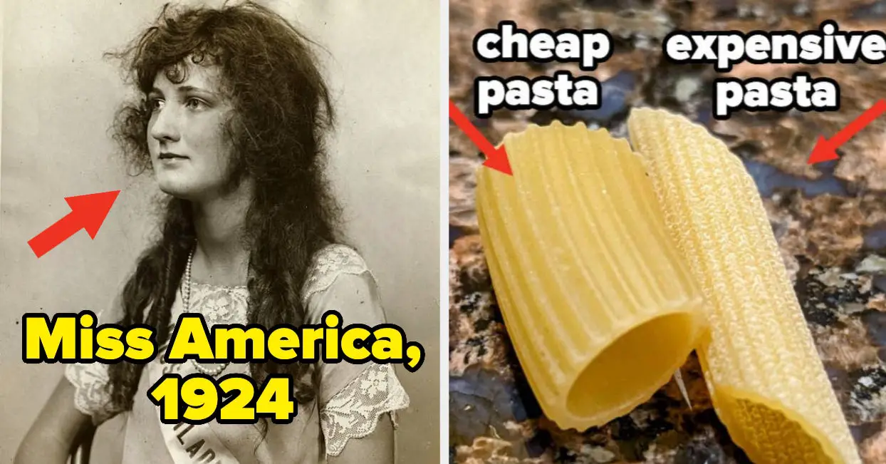 My Dumb Little Brain Just Got Completely Blown After I Saw These 22 Absolutely Fascinating Pictures For The First Time Last Week