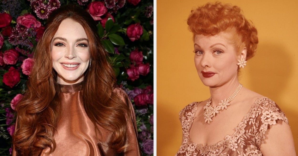 My Jaw Will Be On The Floor In Shock If Anyone Can Score 12/12 On This Famous Redheads Quiz