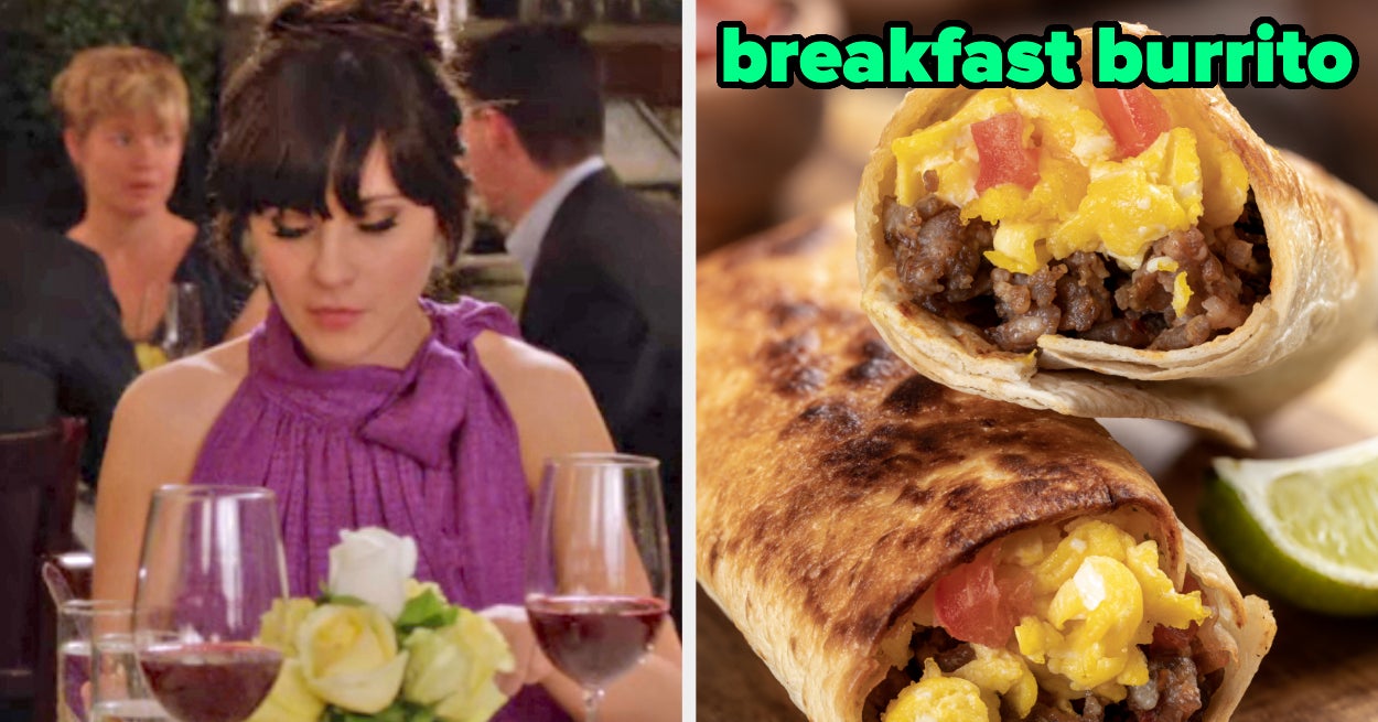 Order A 5-Course Meal To Find Out Which Breakfast Dish Best Fits Your Personality