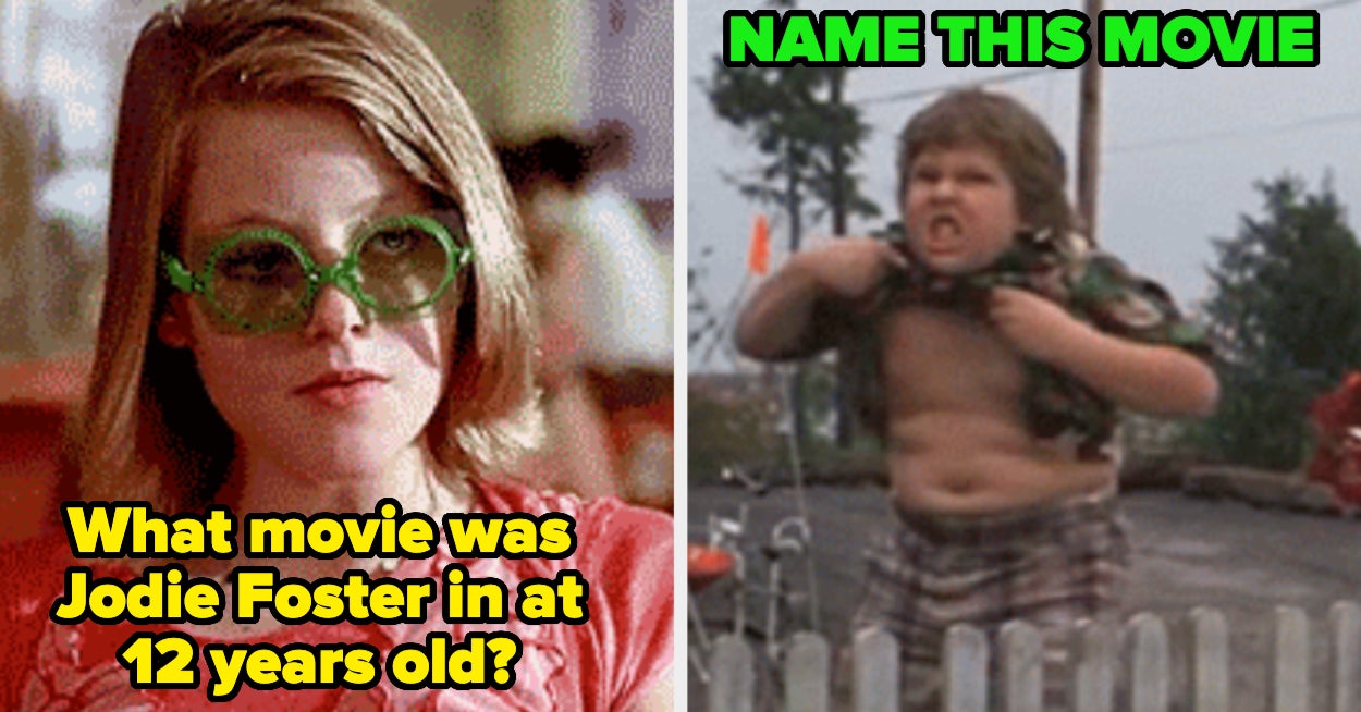 Sorry, But There's No Chance You've Seen Any Of These Movies If You Weren't Alive In The '70s
