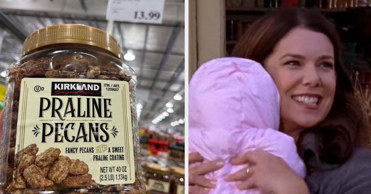 Spend 2 Hours At Costco And I'll Totally Guess Your Generation