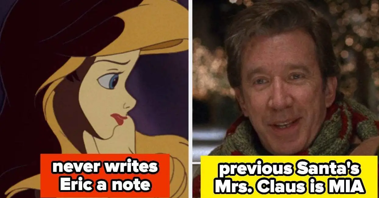 Tell Us About The Most Baffling Plotholes From TV Shows And Movies That You Can't Believe Made The Script