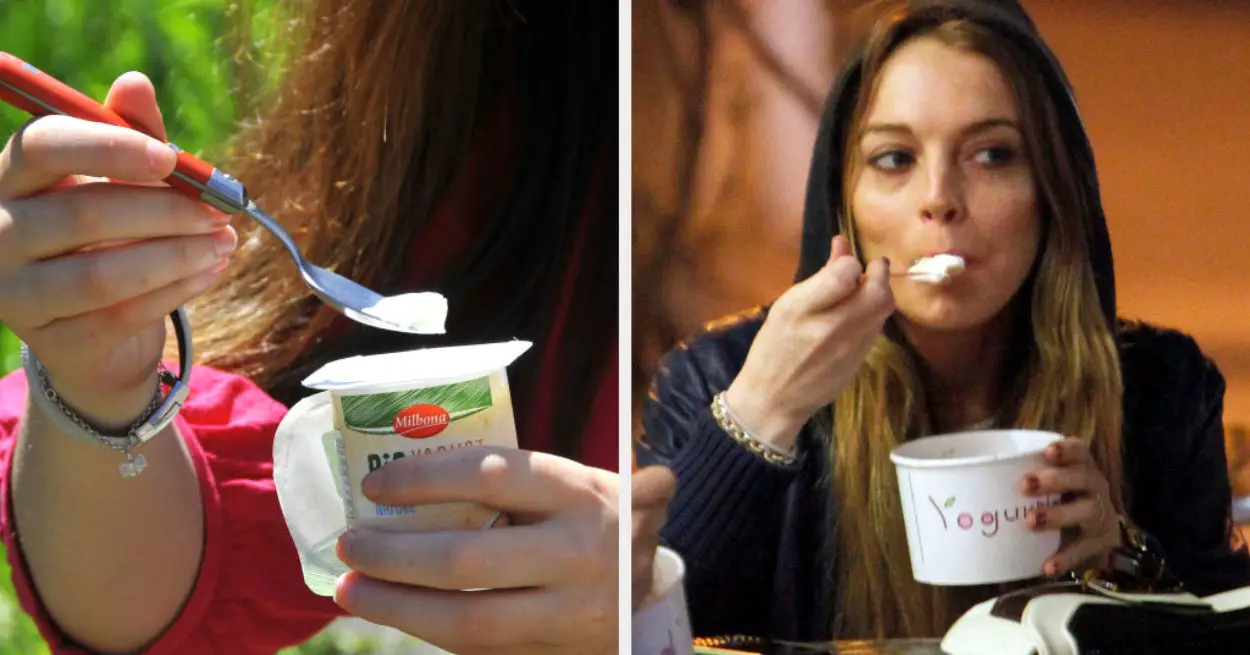 The Best And Worst Yogurts For You, According To Nutritionists
