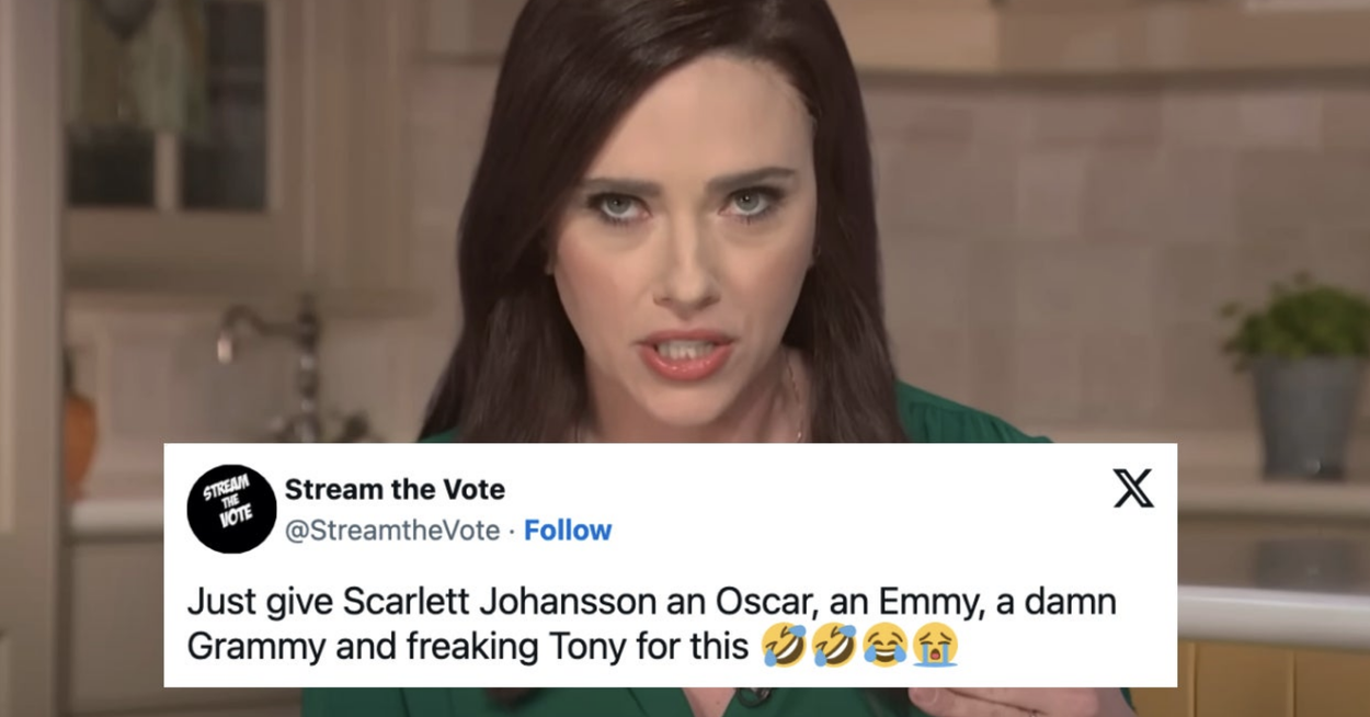 The Internet Is Obsessed With "SNL's" State Of The Union Skit, And I Haven’t Stopped Laughing Since Saturday Night