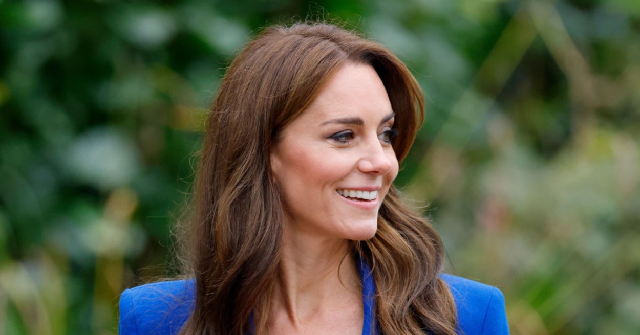 What We Know Right Now About Kate Middleton's Cancer Diagnosis