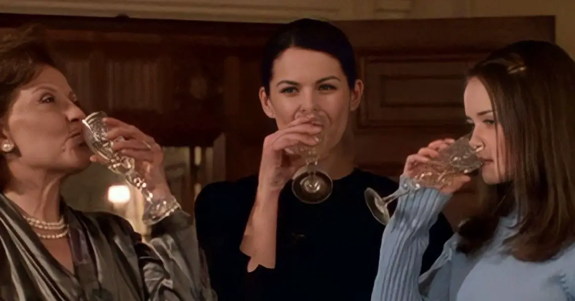 Which Generation Of "Gilmore Girls" Women Are You?