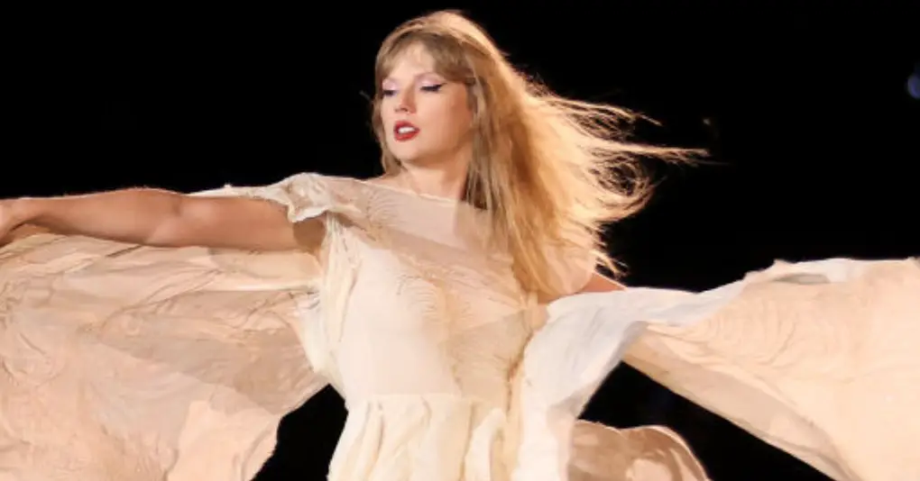 Which Type Of Witch Are You Based On The Taylor Swift Lyrics You Choose?