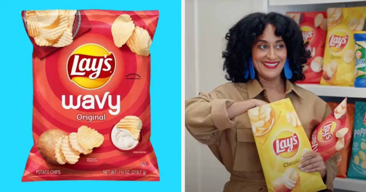 You Probably Weren't Aware, But There's A Chip Flavor To Match Your Personality — Here's Which One You Are