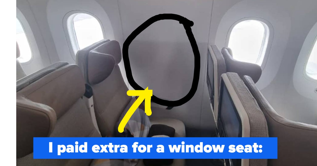 You'll Feel Unreasonably Frustrated By These 19 Tiny Annoyances...They Can't Not Drive You Mad
