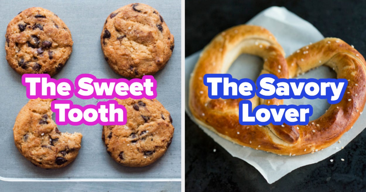 Your Food Preferences Will Reveal Which Type Of Foodie You 100% Are