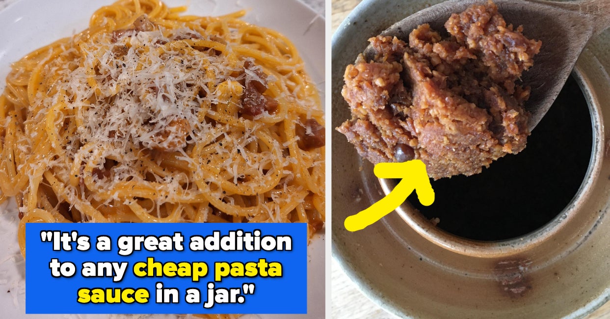 "I Always Add A Dash To My Vanilla Ice Cream": These 23 Hacks For Elevating Your Food Are So Simple, Yet Genius