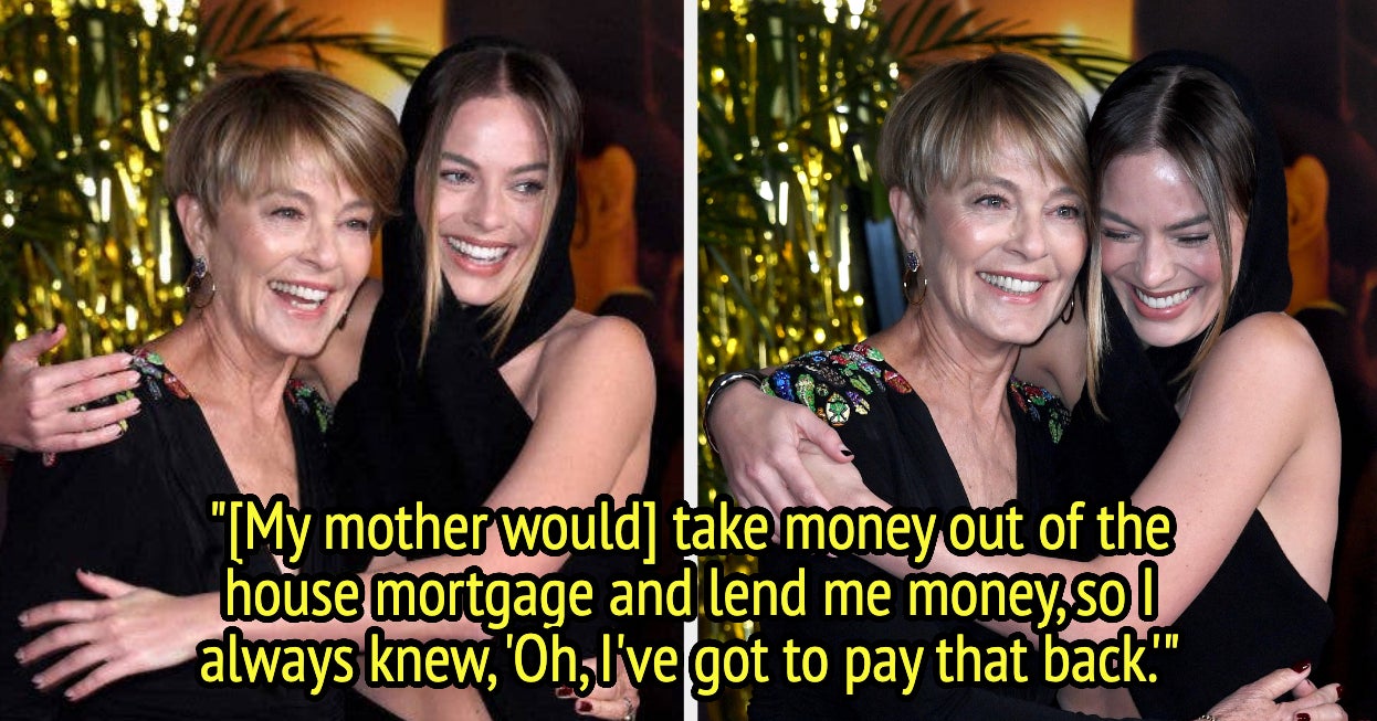 11 Times Celebs Spoke About Going Into Debt, Borrowing Money, And Facing Other Financial Issues