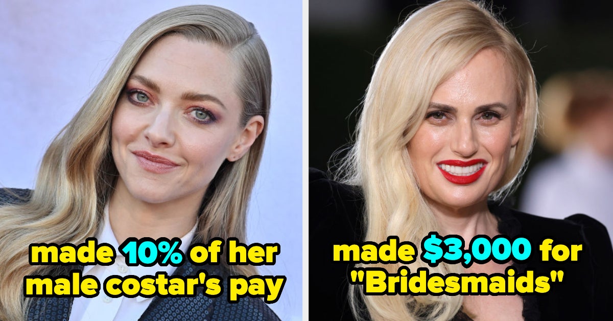 14 Actors Who Made Low Paychecks For Early Roles