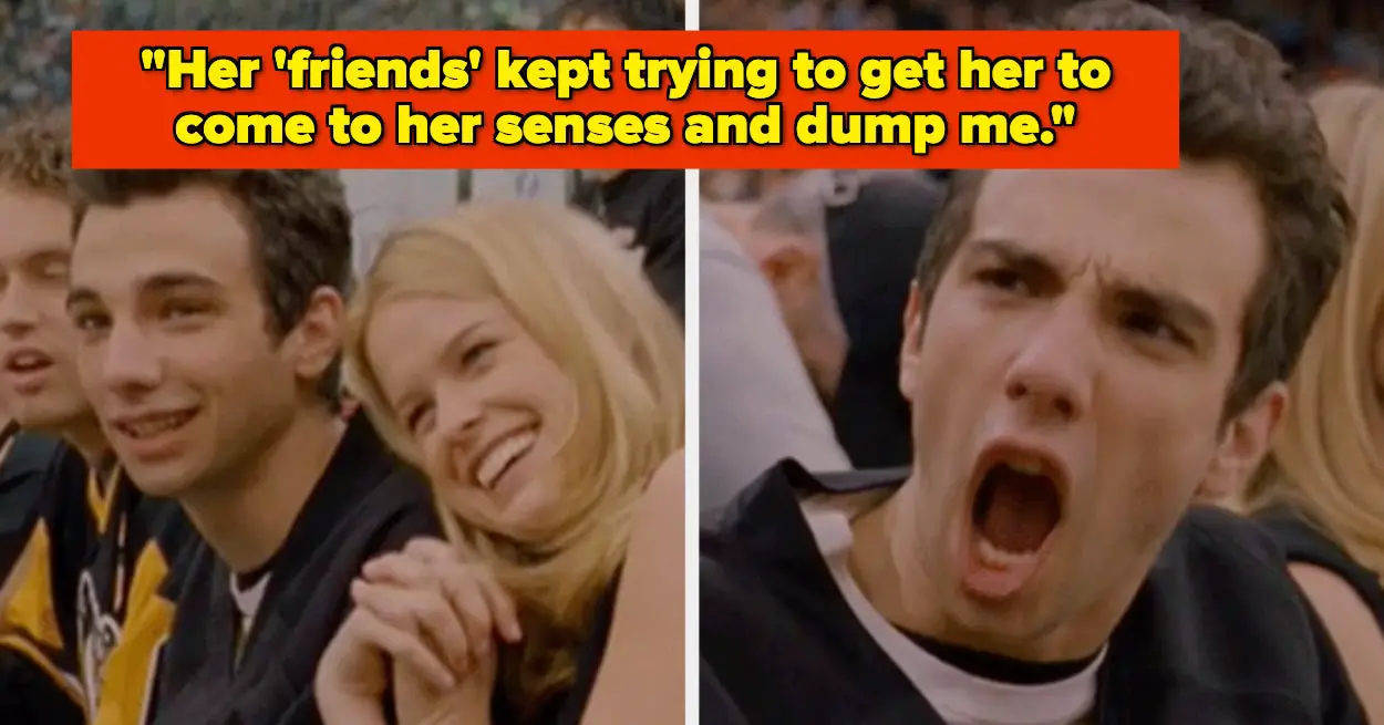 14 Things People With Very Attractive Partners Experience