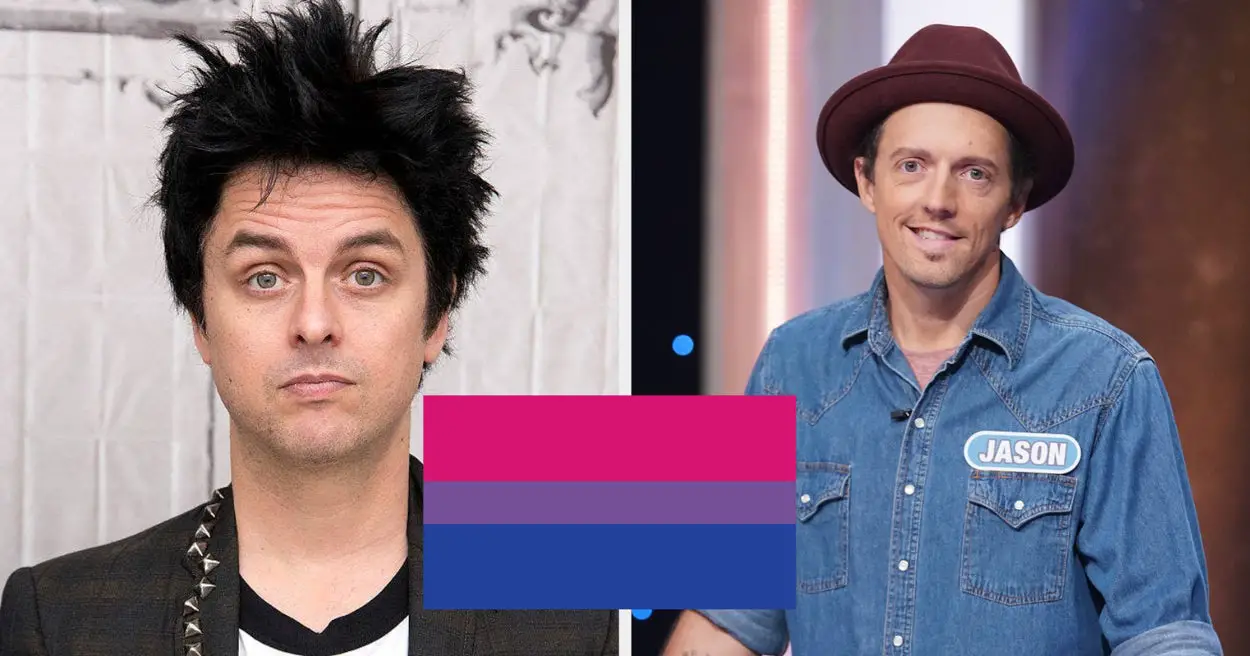 15 Famous Men Who Are Bisexual