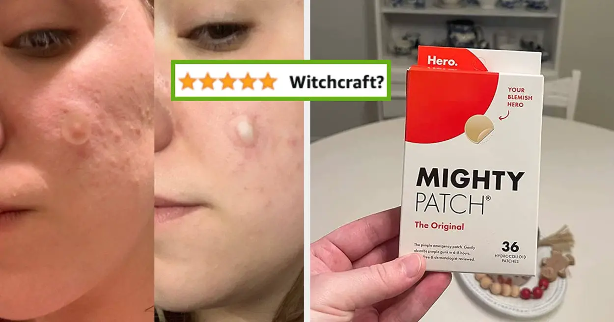 32 Products So Effective Reviewers Called Them A “Miracle”