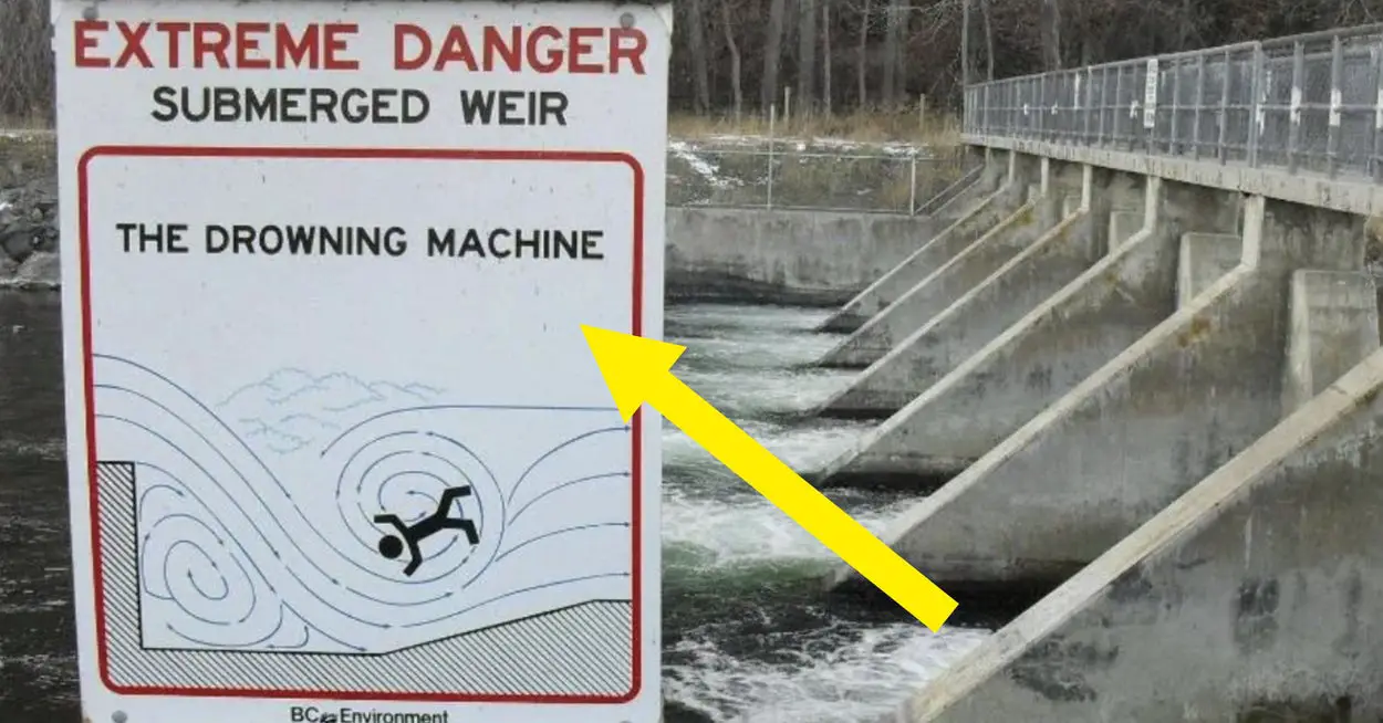18 Creepy And Scary Signs Found On Reddit