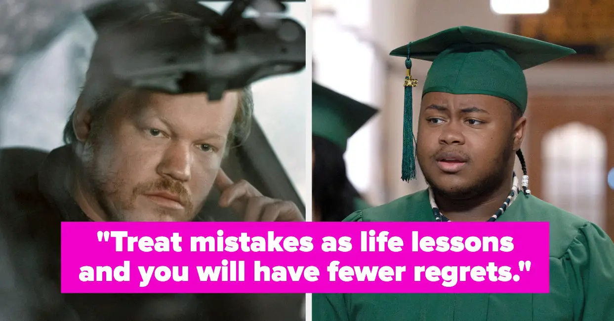 18 Life Lessons Millennials And Gen X Wish They Knew Sooner