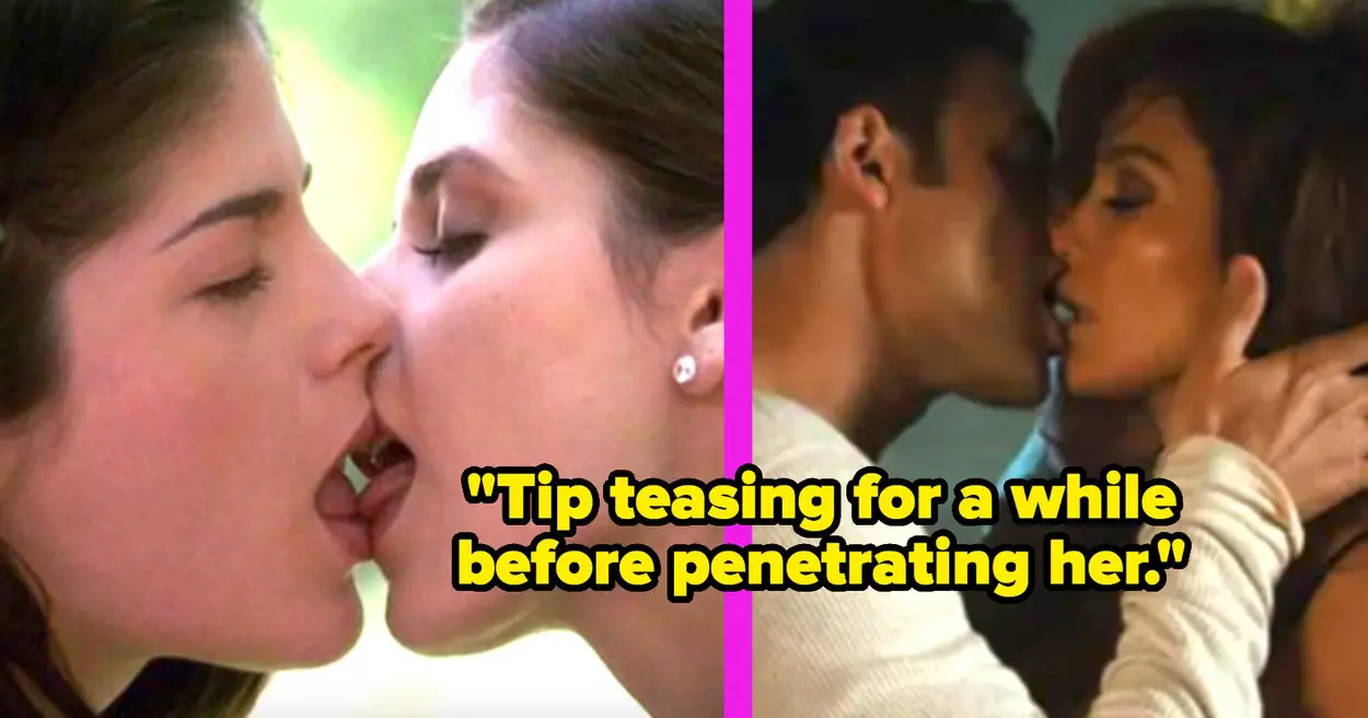 20 Times Kinky Folks Didn't Hold Anything Back, And Admitted What Turns Them The Heck On