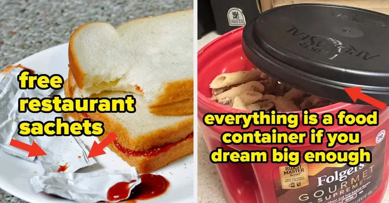 21 Signs Someone Grew Up Poor, According To Reddit