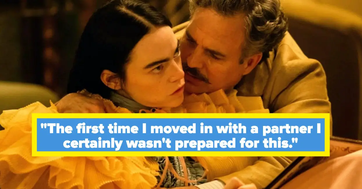 21 "Shocking" Things Men Learned About Women After Living With One (And I Honestly Can't Stop Laughing At Some)