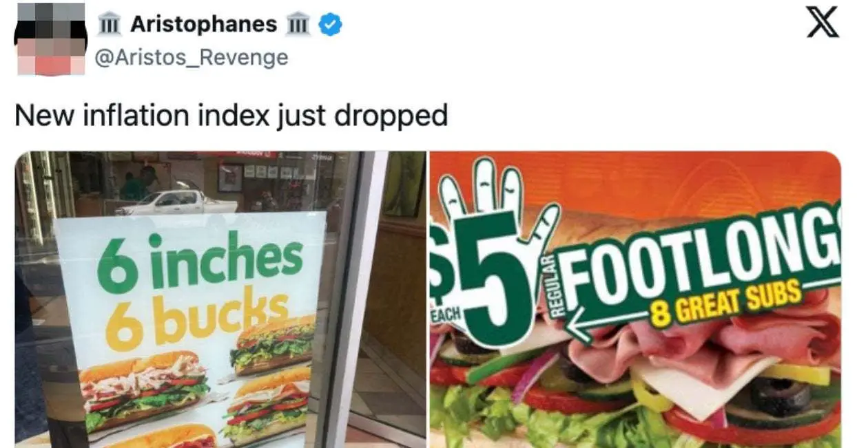 27 Absolutely Ridiculous Tweets From An Absolutely Ridiculous Week