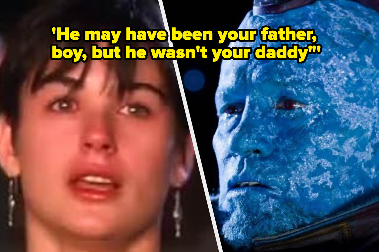 28 Of The Saddest Film Lines Of All Time