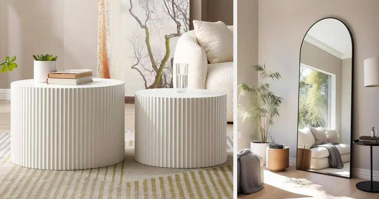 29 Pieces Of Furniture Sure To Please The Minimalist Homemaker