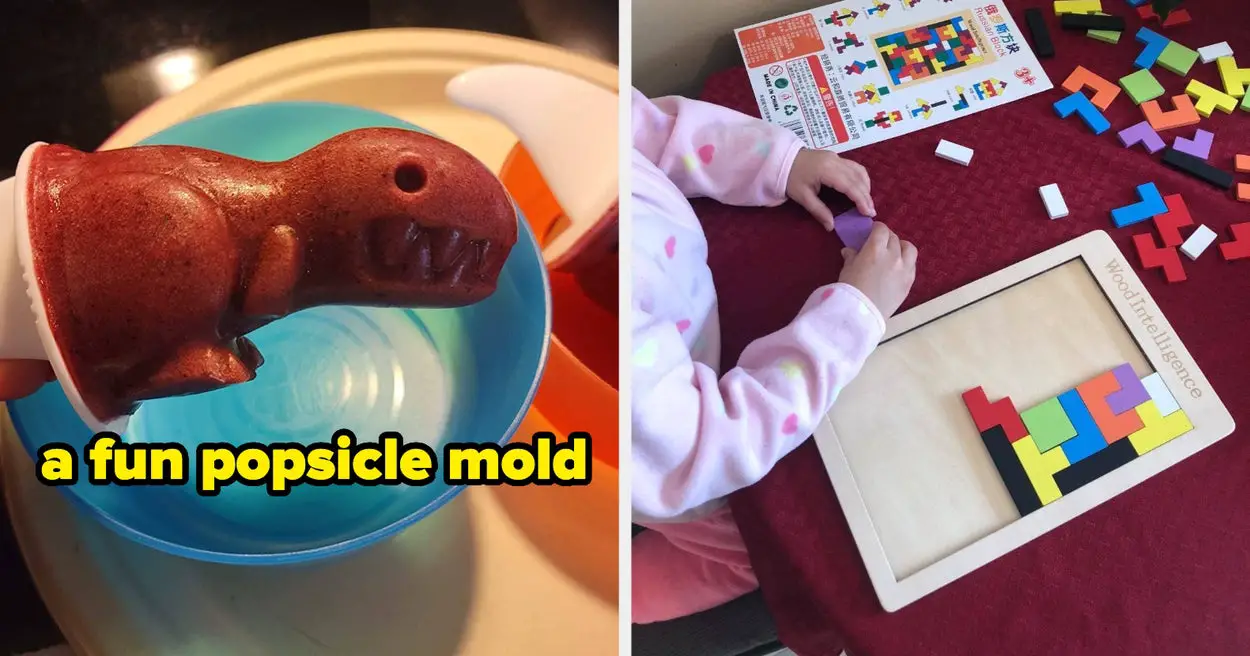 29 Toddler Products Reviewers Have Called "Must-Haves"