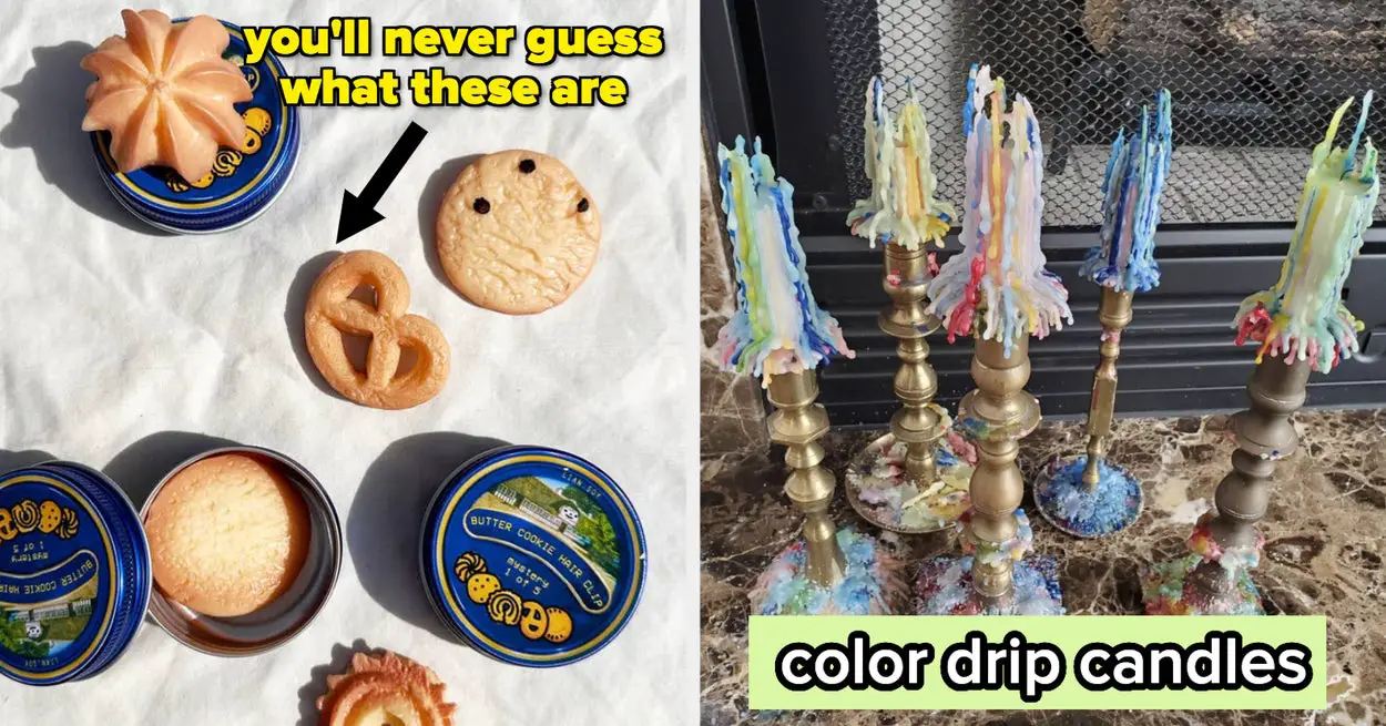 30 Fun And Interesting Products You May Have Never Seen Before