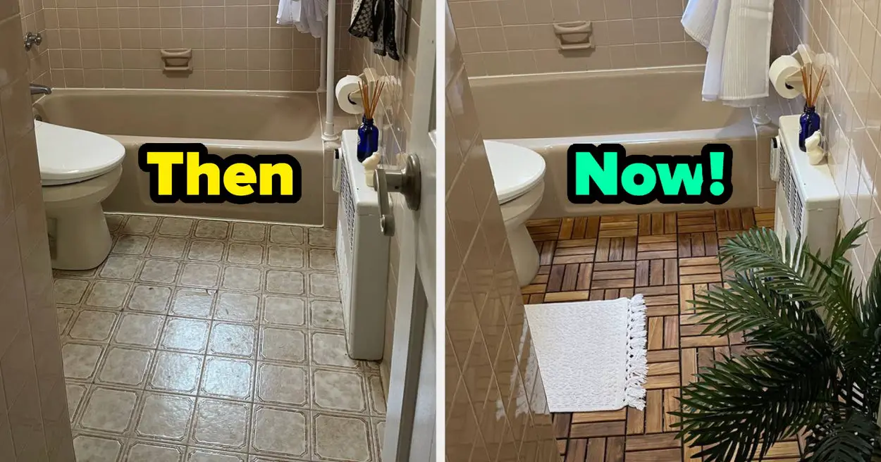 31 Products That’ll Get Your Subpar Rental A Lot Closer To Dream Home Status
