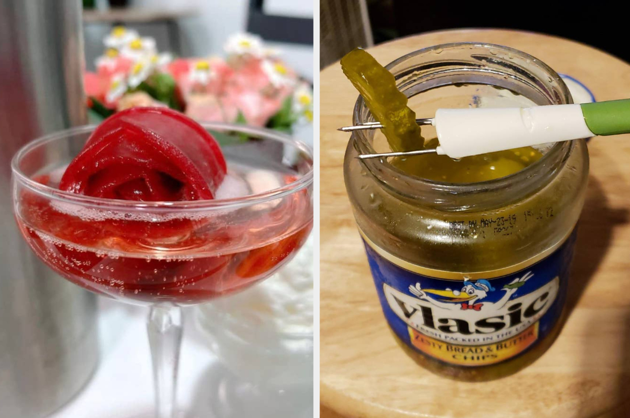 35 Kitchen Products That Are Just Too Cheap And Fun To Pass Up
