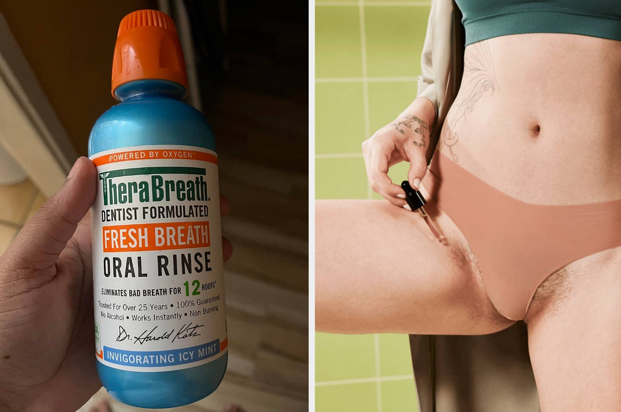 36 Problem-Solving Personal Care Products Offering Legit Solutions