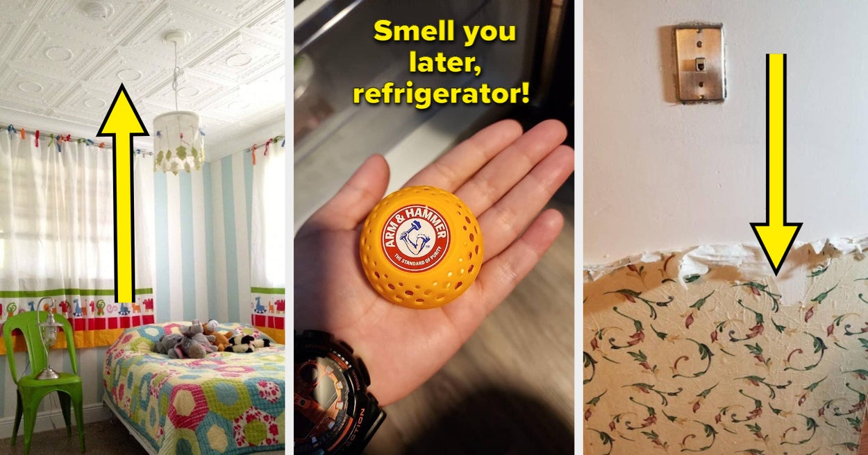 39 Problem-Solving Products For Little Things You've Ignored Around Your House