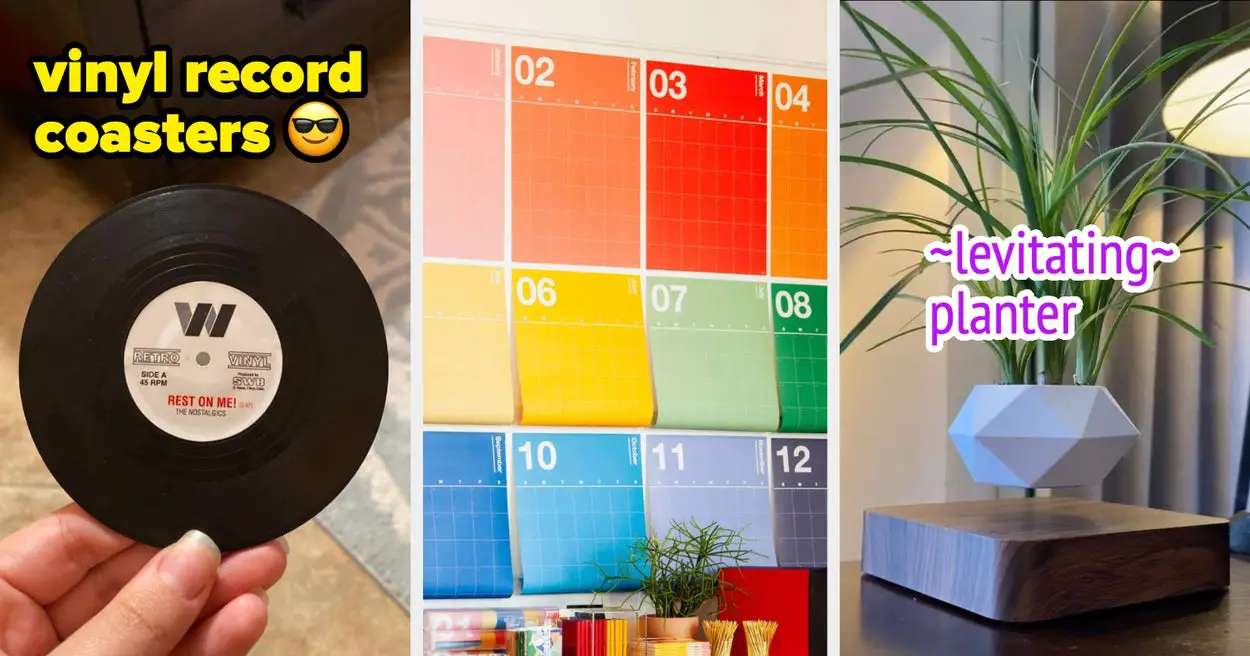 43 Home Products That Will Make Your Guests Go “Oooh”