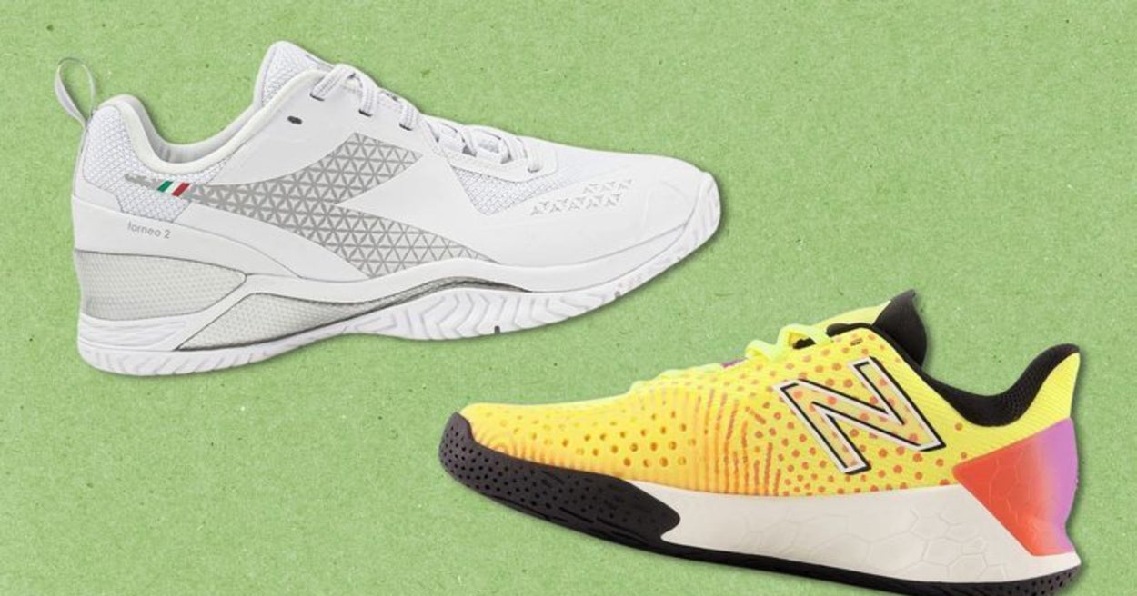 6 Best Pickleball Shoes According To Real Players