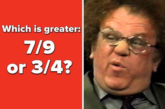 Almost 100,000 People Have Tried And Failed To Get All The Questions Right On This Super Simple Math Quiz, So You're A Genius If You Can Answer Them All Correctly