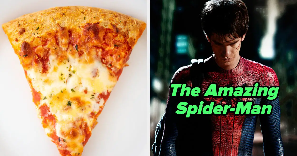 Answer Some Questions And We'll Give You An Andrew Garfield Movie To Watch