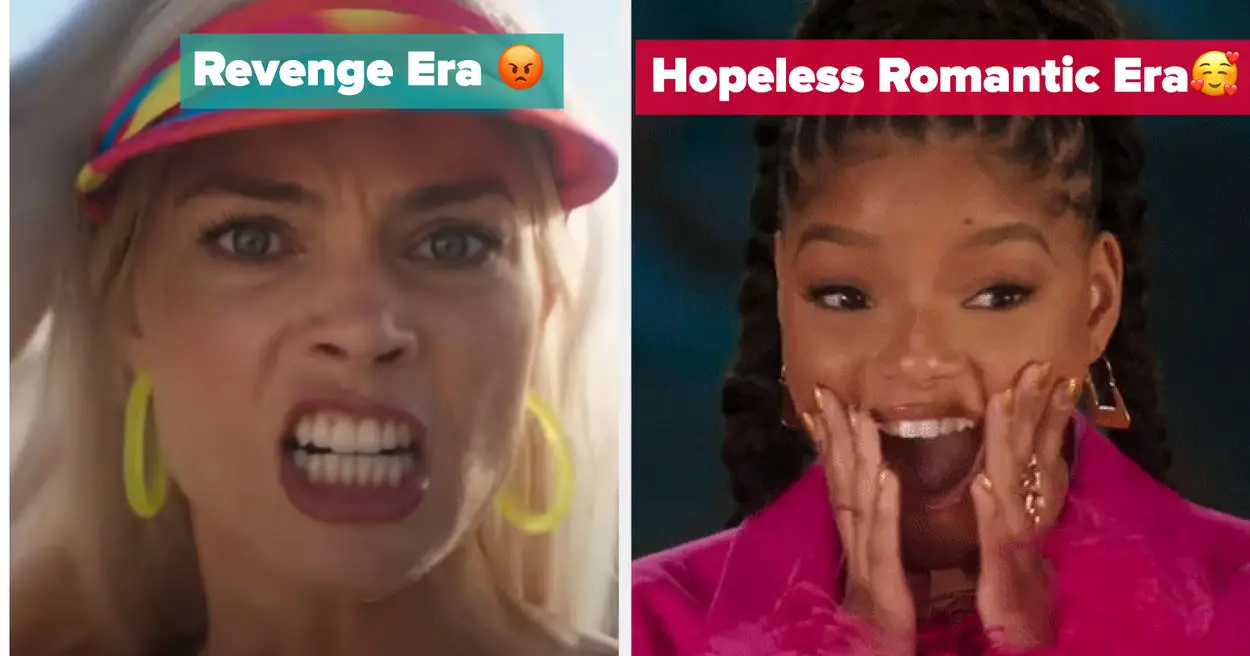 Answer These 10 Questions, And We'll Tell You Which Realllly Specific Era You're In Right Now