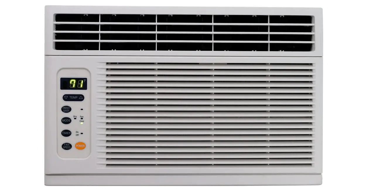 Are You A Heater Or An Air Conditioner?