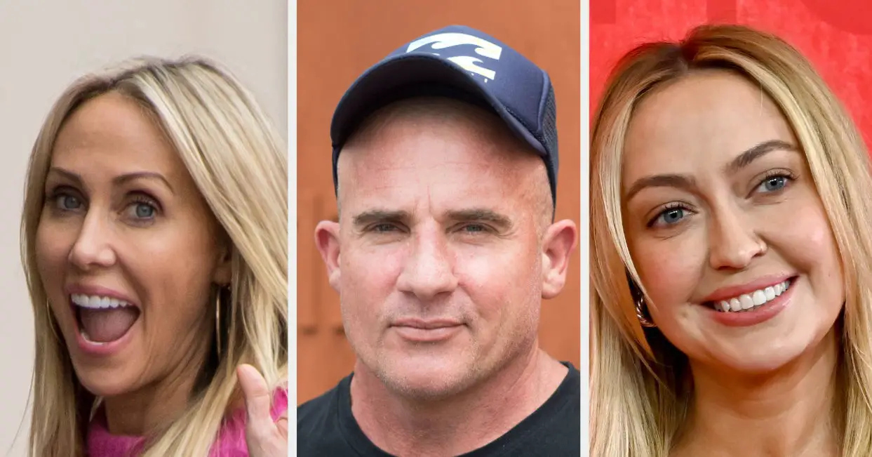 Brandi Cyrus Says Tish Cyrus Is "Unapologetic" Amidst The Dominic Purcell-Noah Cyrus Drama
