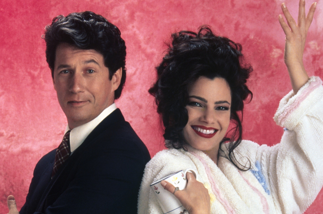 Discover Your Best Personality Trait Based On Your Sitcom Choices From Each Decade