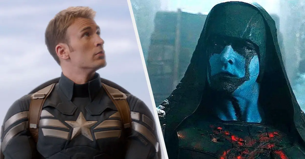 Everyone Is A Combination Of A Marvel Villain And Hero — Which Are You?