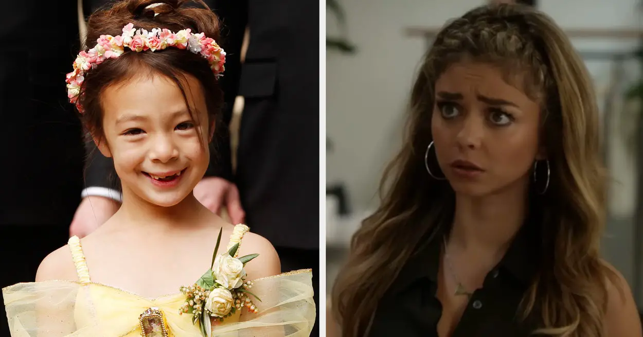 Find Out Which "Modern Family" Character Matches Your Personality Perfectly