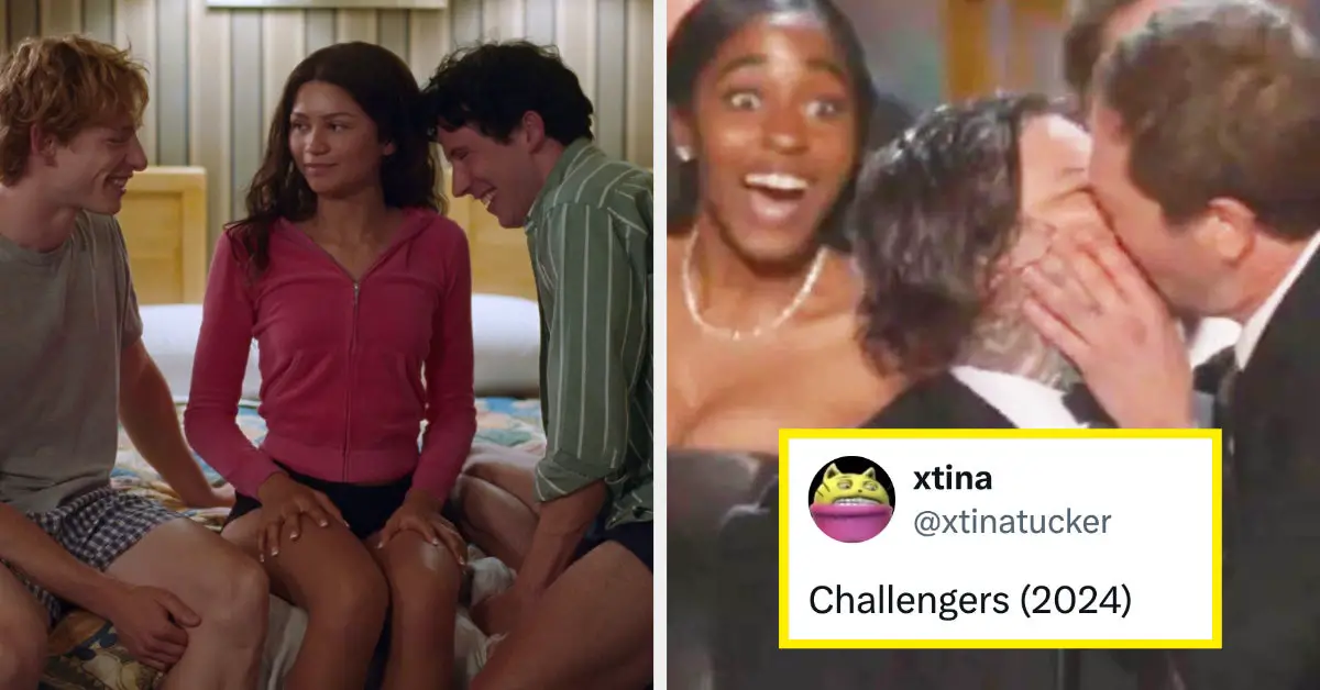Funniest And Best Tweets About Challengers