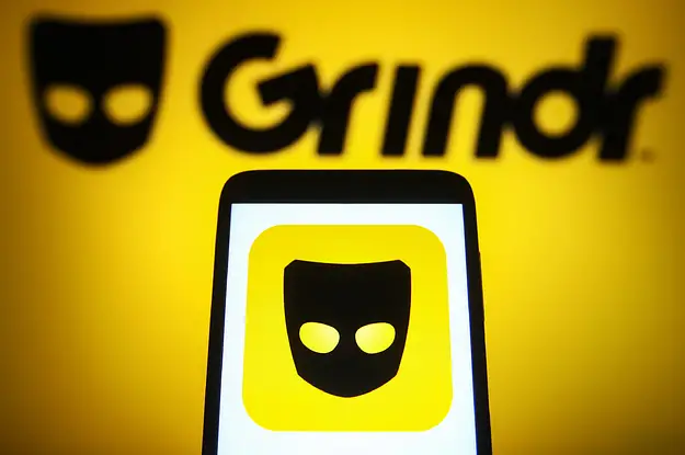 Grindr Sued After Canadian Teen Raped By Four Men