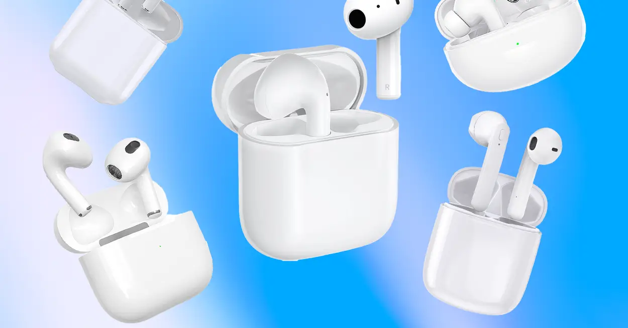 Here Are The Best Cheap Wireless Earbuds Under $25 On Amazon