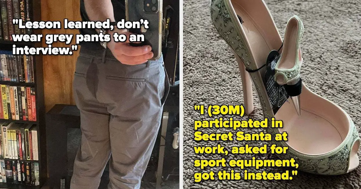 I Can't Help But Feel Bad For These 16 Poor Souls Who Had Bad Days At Work
